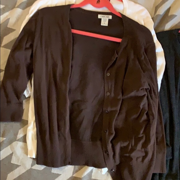 Cardigans - Picture 4 of 4